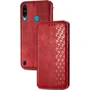 Аксессуар для смартфона Mobile Case Getman Cubic Red for ZTE Blade A7 Fingerprint