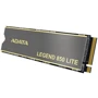 ADATA LEGEND 850 LITE 2 TB (ALEG-850L-2000GCS) UA: Интерфейс подключения PCI-Express 4.0 (x4)