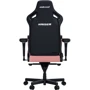 Кресло игровое Anda Seat Kaiser 4 Pink Size L (AD12YDDC-L-20-P-PV/C) фото 6