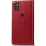 Чехол для телефонов Mobile Case Getman Gallant Red for ZTE Blade A7s 2020: Цвет красный