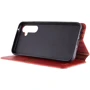 Аксессуар для смартфона Mobile Case Getman Cubic Red for Samsung A346 Galaxy A34 5G: Пленка в комплекте нет