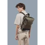 Сумка для ноутбуков Tucano 13"/14" Modo Premium Green (BMDOKSP-VM) фото 11