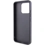 Чохол для телефона TPU Case Bonbon Metal Style with MagSafe Black для Xiaomi Redmi Note 13 Pro+: Тип накладка на задню частину