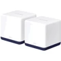 Маршрутизатор Wi-Fi Mercusys Halo H50G (2-pack)