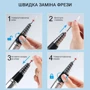 Фрезер для маникюра и педикюра SML M15 68W Green: Производитель SML