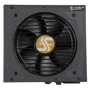 Блок питания Seasonic 550W FOCUS GX-550 Gold (SSR-550FX NEW): Форм-фактор ATX