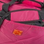 Женская дорожная сумка Valiria Fashion розовая (3DETBU1333-13): Тип Дорожные сумки