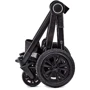 Универсальная коляска 2 в 1 Kinderkraft Veo Black/Gray (KKWVEOBLGR2000) фото 8