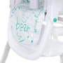 Стільчик для годування Mioobaby Carnival Bear (BCH202B)