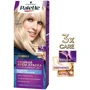 Palette Крем-краска для волос Интенсивный цвет 12-11 (CI12) Ледяной блонд 110 ml: Классификация Масс-маркет