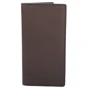 Мужской тревел кейс DNK Leather коричневый (DNK-PURSE-col-F)