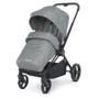 Коляска универсальная 2в1 El Camino Persona ME 1091-B (grey) фото 13