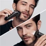Машинка для стрижки (триммер) Braun BeardTrimmer BT3322 фото 7
