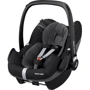 Автокресло MAXI-COSI Pebble PRO i-Size Frequency Black