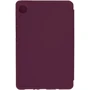Аксессуар для планшетных ПК ArmorStandart Smart Case Fold Pen Plum for Samsung X115 Galaxy Tab A9 (ARM74991): Цвет бордовый
