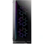 Корпус Antec NX600 (0-761345-81060-9): Форм-фактор материнской платы ATX/MicroATX/Mini-ITX