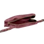 Сумка поясная BlankNote DROPBAG MAXI (КОЖА CRAZY HORSE) виноград - бордовая (BN-BAG-20-vin-kr): Тип Сумки