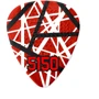 Медиатор Медиатор DUNLOP EVH 5150 MAX-GRIP PICK