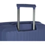 Валіза Heys AirLite (M) Blue синій (10158-0004-26): Застібка Молния