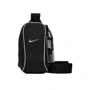 Сумка через плече Nike Sportwear Essential Crossbody 1L чорна Уні 20.5x12.5x5 см (FB2850-010)