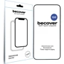 Аксессуар для смартфона BeCover Tempered Glass 10D Black for Nothing Phone 2a (711818)
