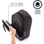 Сумка для ноутбуков XD Design 17" Bobby Backpack Trolley Black (P705.771) фото 19