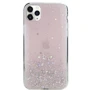 Чохол для iPhone SwitchEasy Starfield Case Rose (GS-103-83-171-61) for iPhone 11 Pro Max