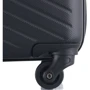 Чемодан Semi Line 20" (S) Black (T5690-1): Материал Полипропилен