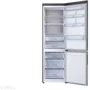Холодильник Samsung RB34K6063S4: Общий объем, л 344