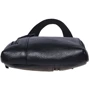 Мужская сумка через плечо Giorgio Ferretti черная (3481a-black): Страна производитель Италия