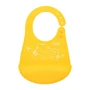 Нагрудник силиконовый Baby Team (6591)