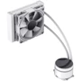 Кулер GameMax Iceburg 120 White: Уровень шума, dB 32