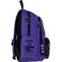 Рюкзак Kite Education teens 2575 Kuromi (HK24-2575M): Стать дитини Для девочек