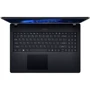 Ноутбук Acer TravelMate P215-54 (NX.VVREP.004): Процесор Intel Core i3-1215U (3.3 - 4.4 ГГц) / 6 - ядерный