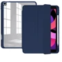 Аксессуар для iPad WIWU Magnetic Case 2 in 1 Dark Blue for iPad 10.2 (2019-2021)/iPad Air 2019/Pro 10.5