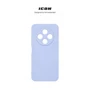 Чехол для телефонов ArmorStandart ICON Case Camera cover Lavender for Tecno Spark 30C 4G (kl5) (ARM81206): Пленка в комплекте нет