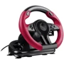 Аксессуар для приставок Speed-Link Trailblazer Racing Wheel for PS4/Xbox One/PS3/PC (SL-450500-BK): Совместимость PlayStation 4