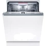 Встраиваемая посудомоечная машина Bosch SGV4HVX00K