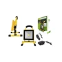 Ліхтар туристичний MDA LED Rechargeable Work Light 20W LXLA311: Кількість режимів 3