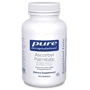 Pure Encapsulations Ascorbyl Palmitate 450 mg Аскорбил пальмитат 180 Капсул