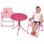 Комплект дитячих меблів Jumi Baby Рожевий (5900410992016) фото 9