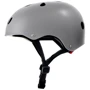 Детский защитный шлем Kinderkraft Safety Gray (KKZKASKSAFGRY0): Цвет серый