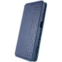 Аксессуар для смартфона Mobile Case Getman Cubic Blue for Xiaomi Poco F5 / Note 12 Turbo: Совместимость Xiaomi Poco F5 / Note 12 Turbo