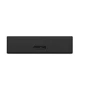 Внешний жесткий диск Seagate 2TB One Touch with Password (STKY2000401): Форм-фактор 2.5"