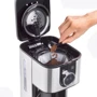 Кофеварка CASO GERMANY Selection C 10 Thermo: Тип капельная кофеварка