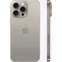 Apple iPhone 15 Pro Max 256GB Natural Titanium (MU793) : Фронтальна камера 12 МП