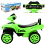 Каталка-толокар Bambi Racer зеленый (M 3502-5/JY-Z05-5)