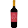 Вино Terra Pura Cabernet Sauvignon-Merlot червоне напівсолодке 0.75 л (FSH_7804677230141)