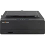 Корпус LogicPower S101 180W (LP9901): Форм-фактор материнской платы Mini-ITX