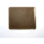 Мужской зажим для денег DNK Leather коричневый (DNK Зажим Spring+ col.G): Тип Зажимы для денег